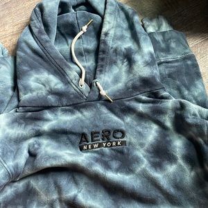 Aeropostale men’s hoodie